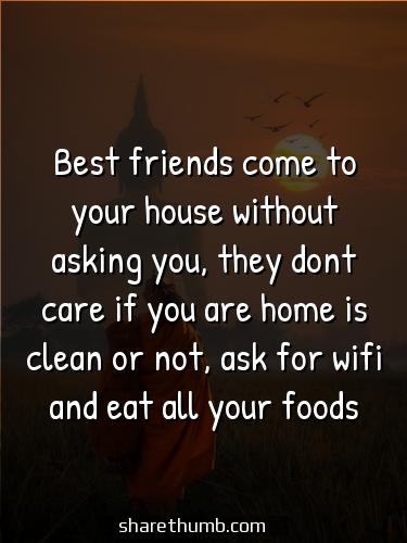 funny quotes best friend quotes
